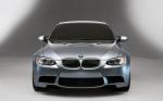 BMW M3 Concept 2007 года